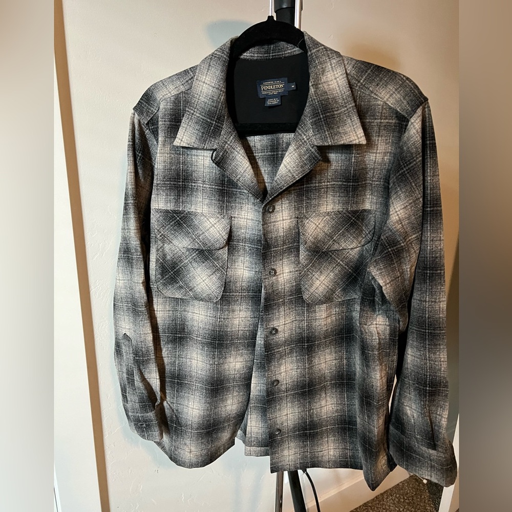 Pendleton Flannel - image 2
